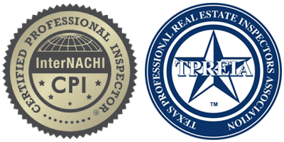 Internachi Certified Professional Home Inspector